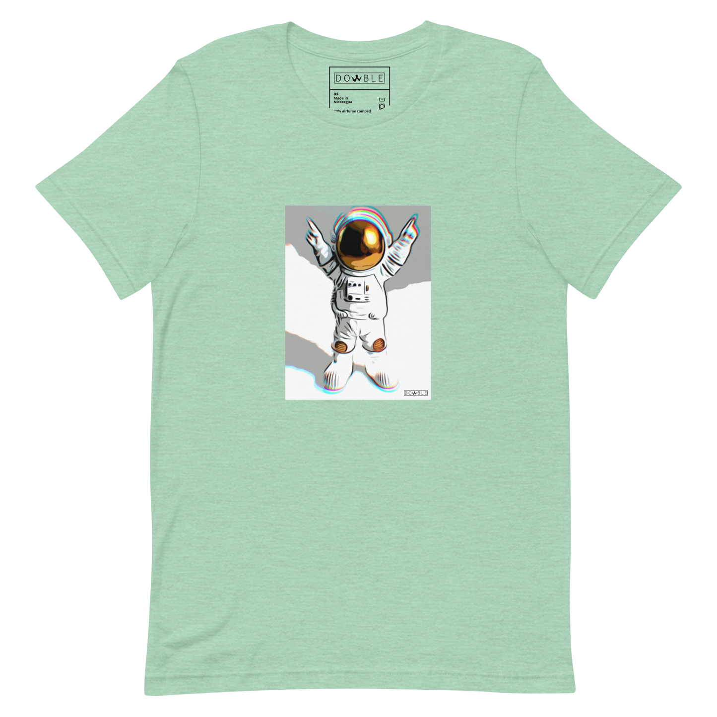Liberty Astronaut Unisex