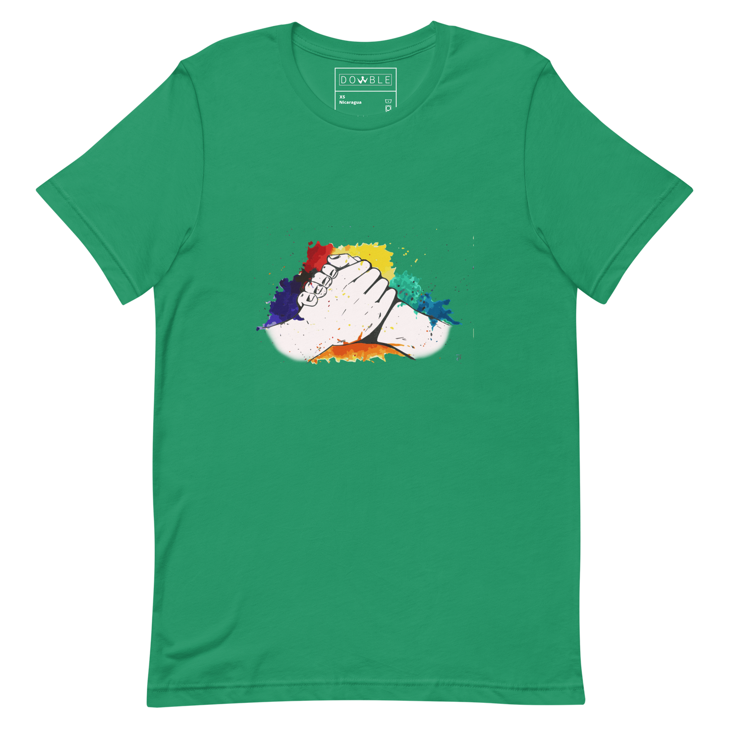 Liberty Hand Shake Unisex