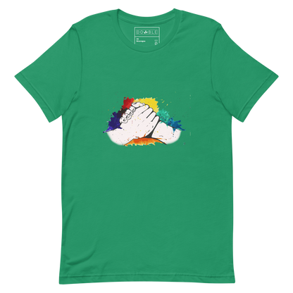 Liberty Hand Shake Unisex