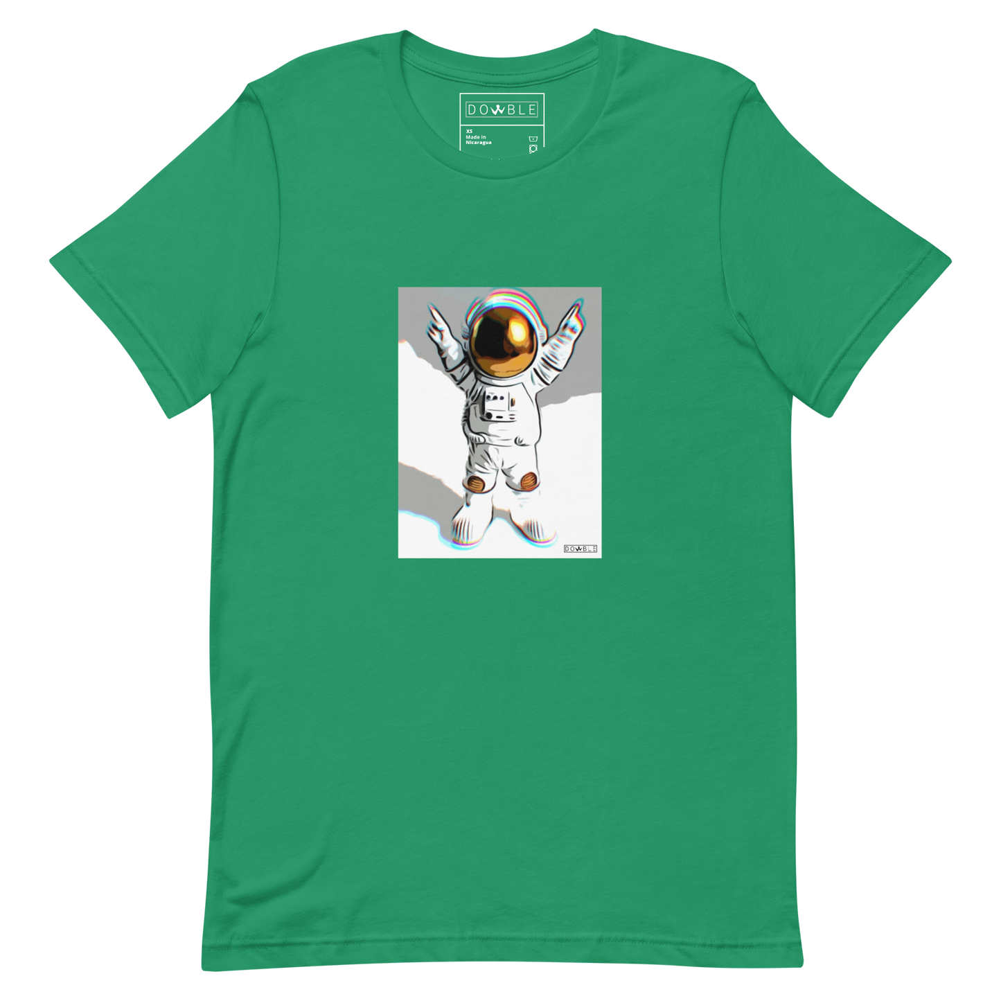 Liberty Astronaut Unisex