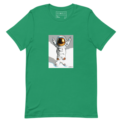 Liberty Astronaut Unisex
