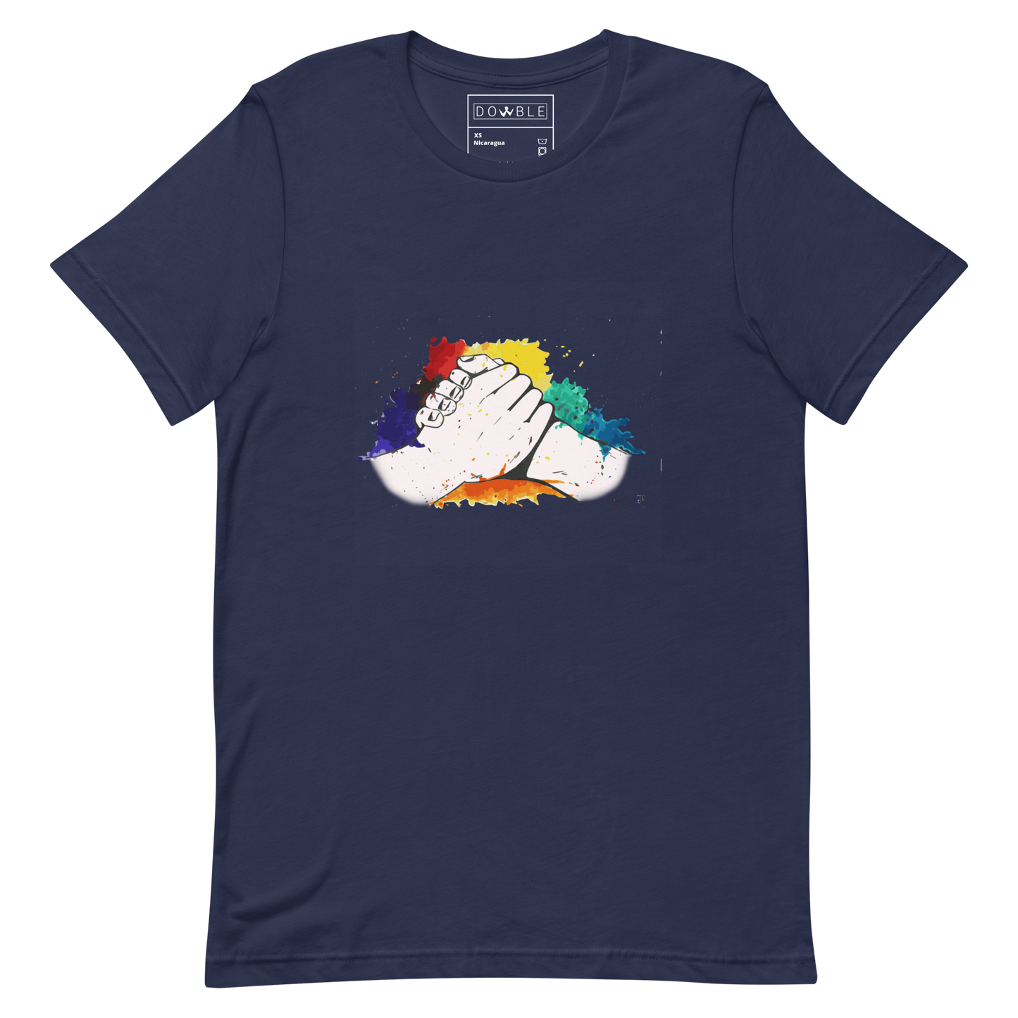 Liberty Hand Shake Unisex