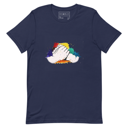 Liberty Hand Shake Unisex