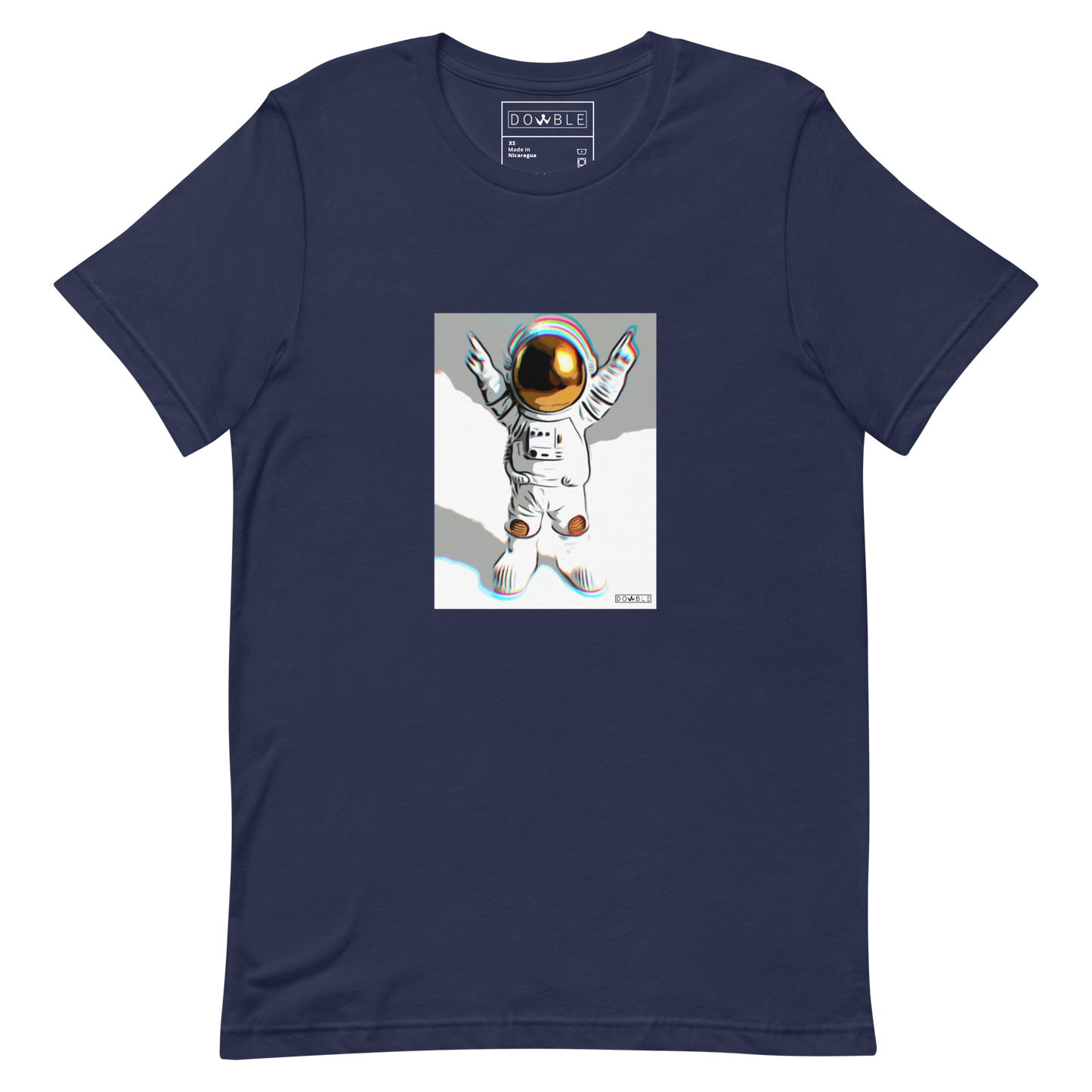 Liberty Astronaut Unisex