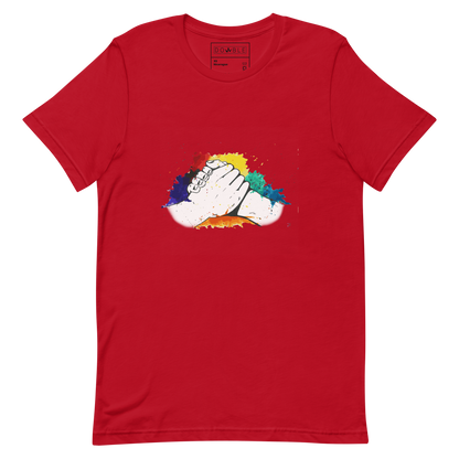 Liberty Hand Shake Unisex