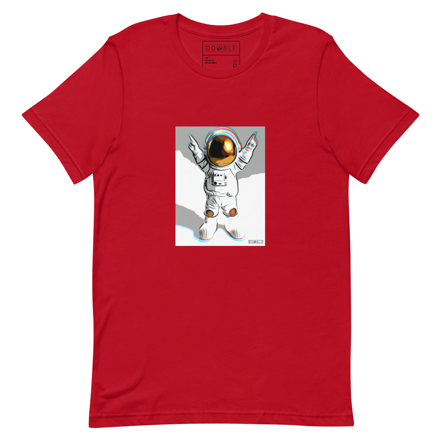 Liberty Astronaut Unisex