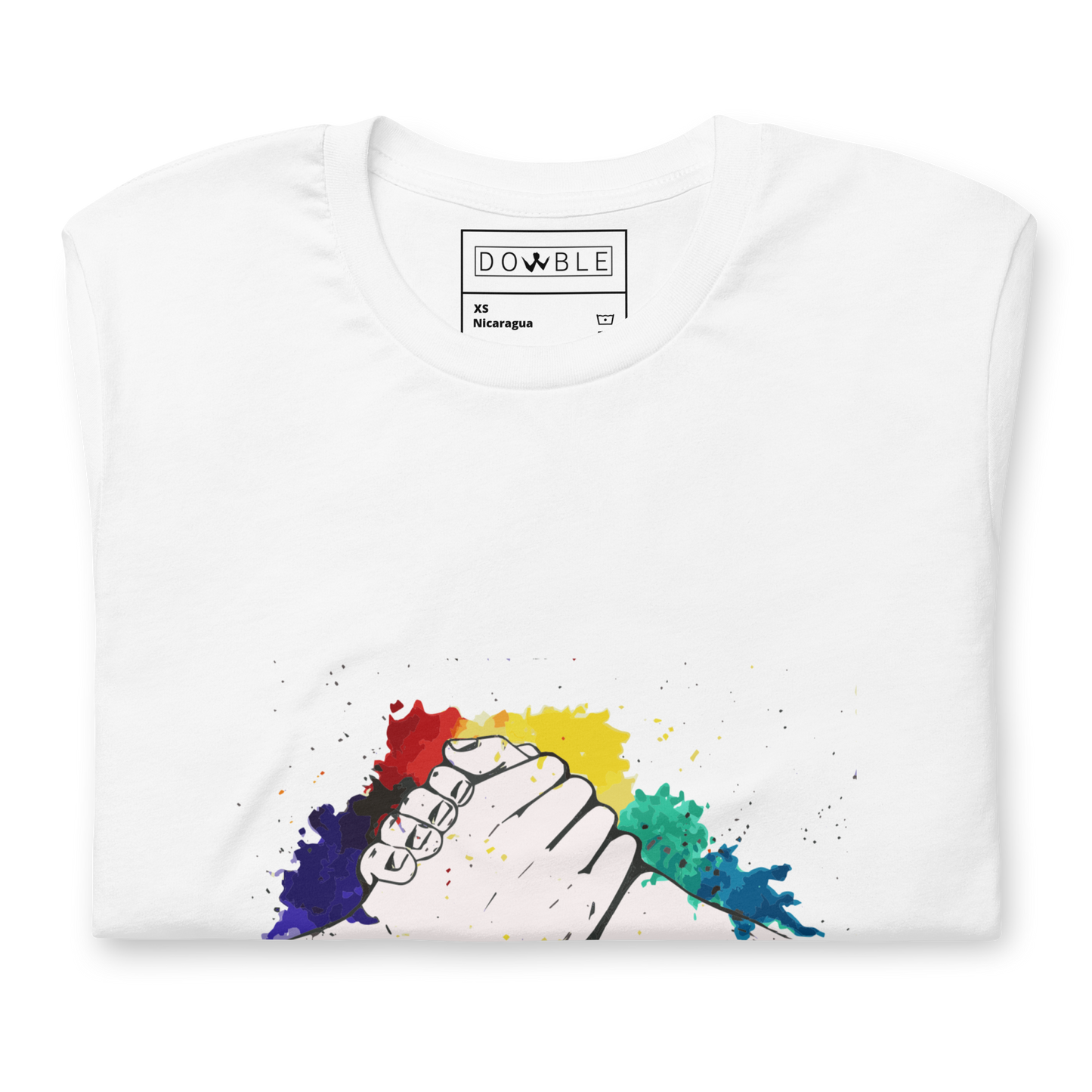 Liberty Hand Shake Unisex