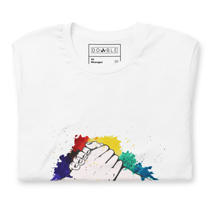 Liberty Hand Shake Unisex