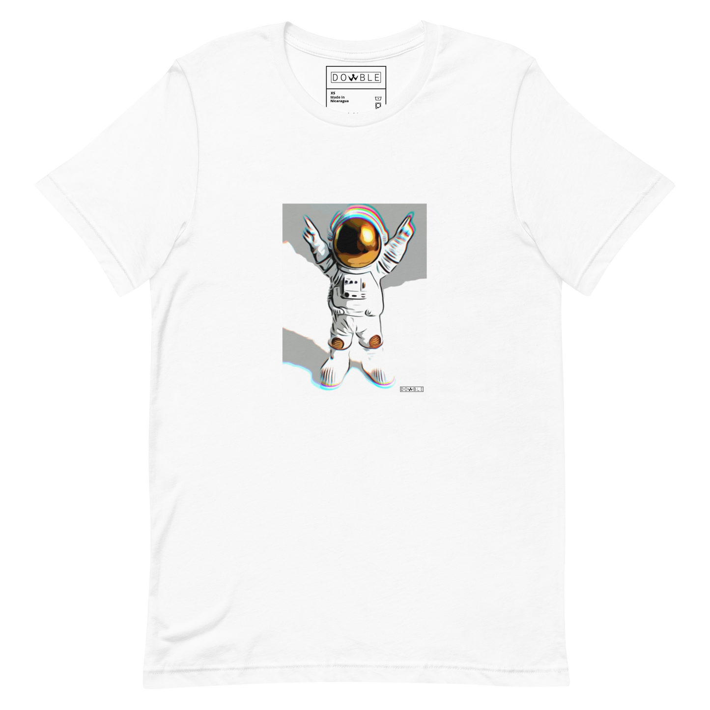 Liberty Astronaut Unisex