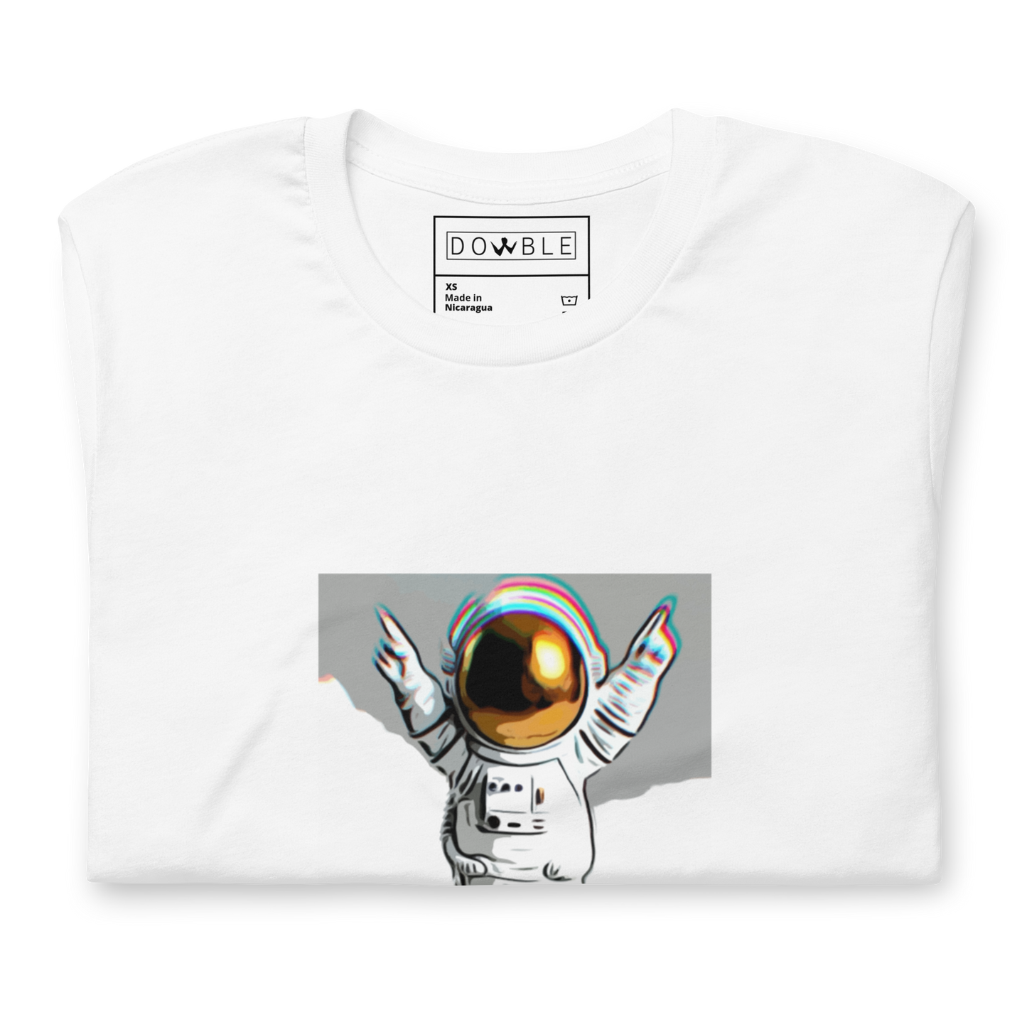 Liberty Astronaut Unisex