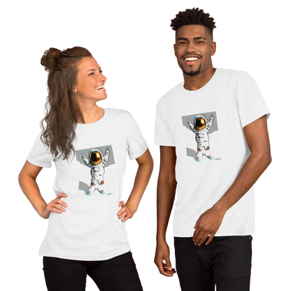 Liberty Astronaut Unisex