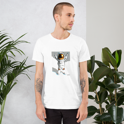 Liberty Astronaut Unisex